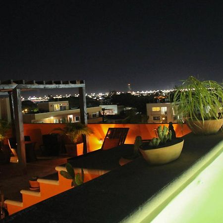Hotel La Galeria by Bunik Playa del Carmen Exteriér fotografie