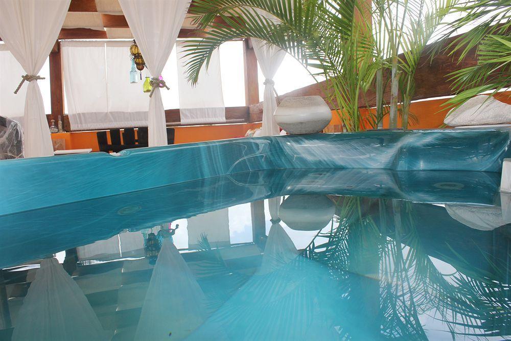 Hotel La Galeria by Bunik Playa del Carmen Exteriér fotografie