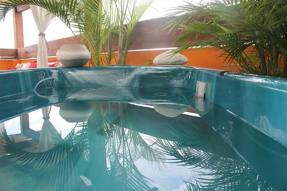 Hotel La Galeria by Bunik Playa del Carmen Exteriér fotografie