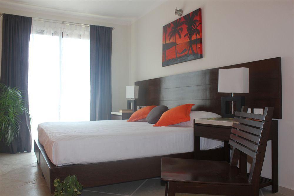 Hotel La Galeria by Bunik Playa del Carmen Exteriér fotografie