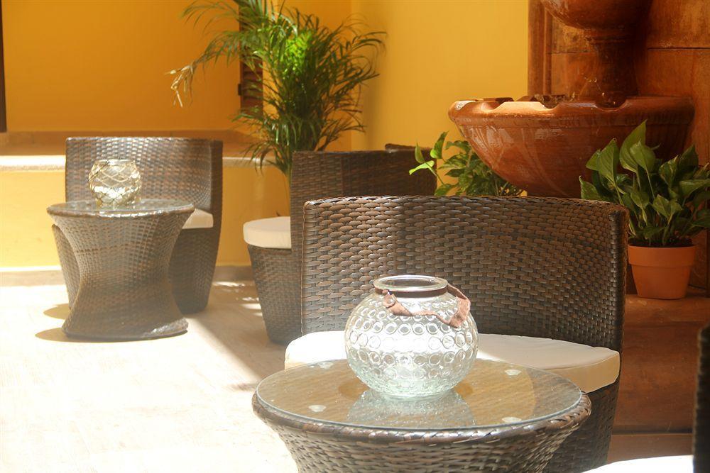 Hotel La Galeria by Bunik Playa del Carmen Exteriér fotografie