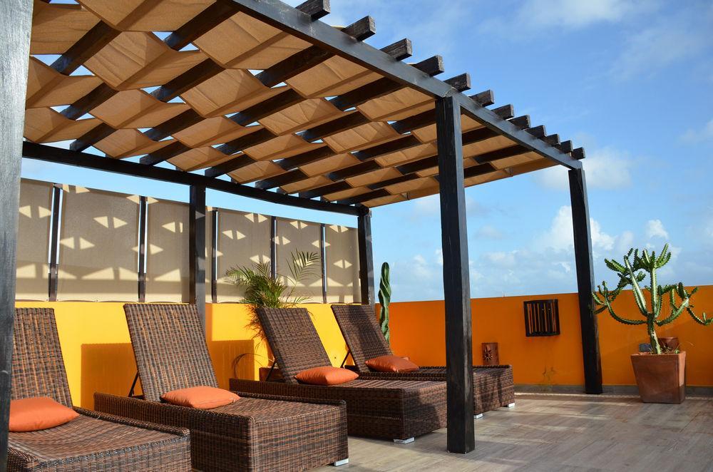 Hotel La Galeria by Bunik Playa del Carmen Exteriér fotografie