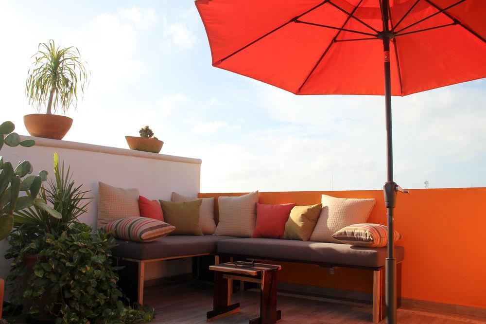 Hotel La Galeria by Bunik Playa del Carmen Exteriér fotografie