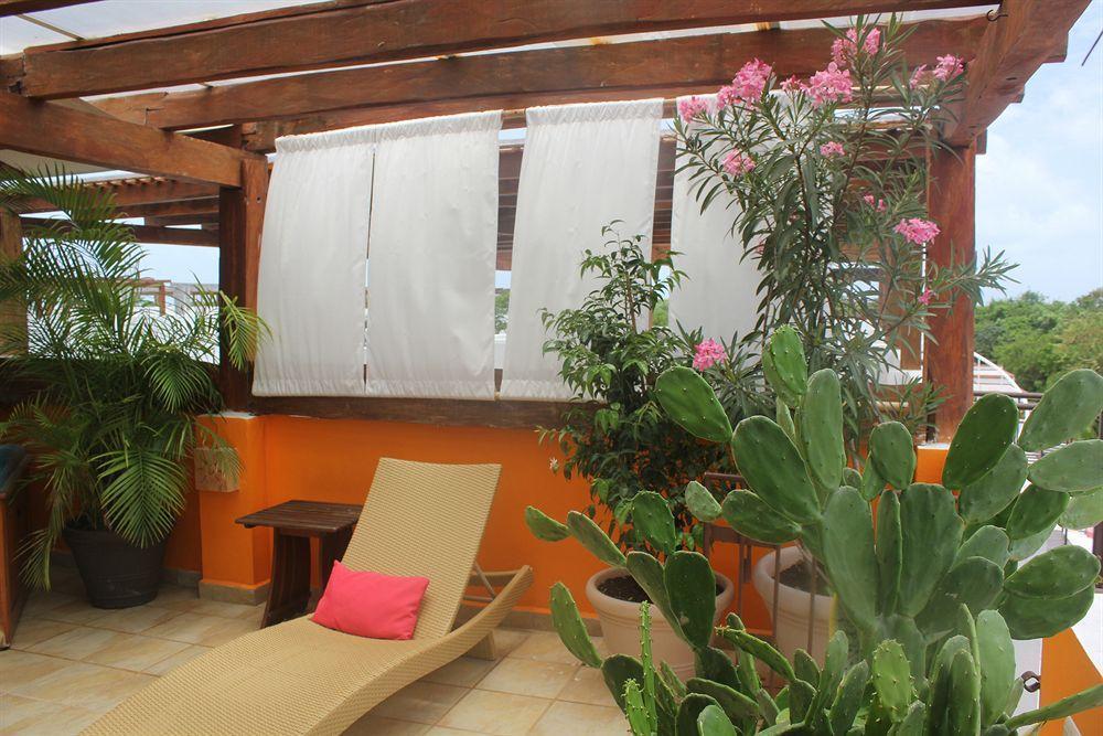 Hotel La Galeria by Bunik Playa del Carmen Exteriér fotografie