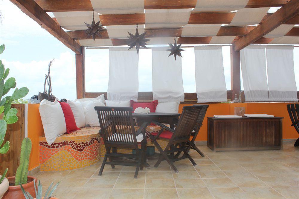 Hotel La Galeria by Bunik Playa del Carmen Exteriér fotografie