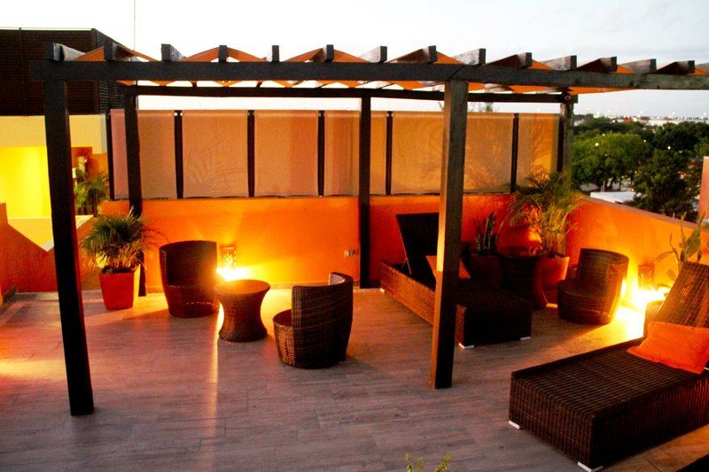 Hotel La Galeria by Bunik Playa del Carmen Exteriér fotografie