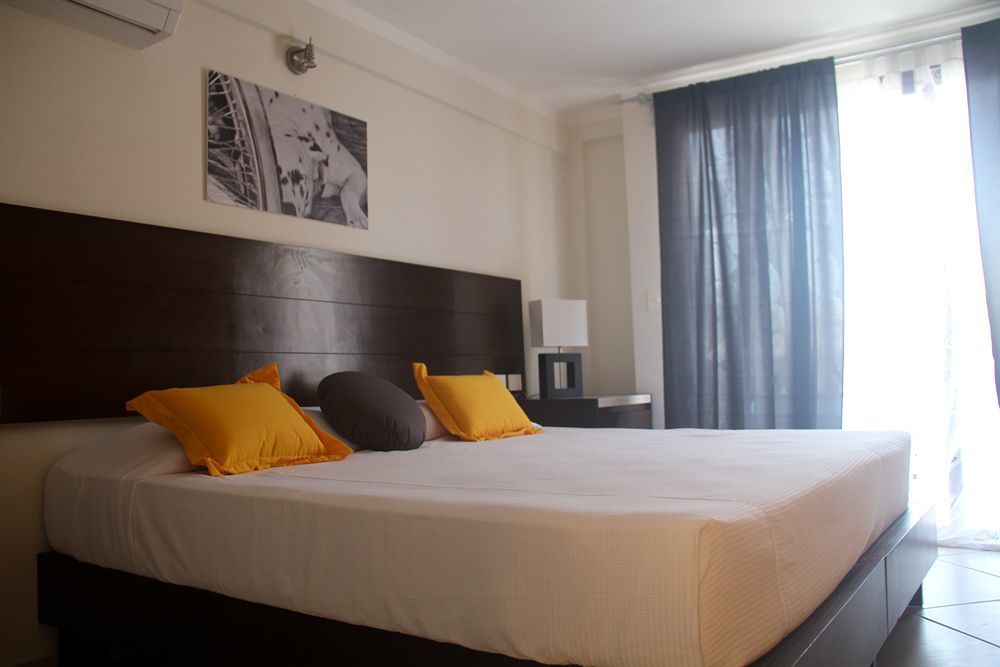 Hotel La Galeria by Bunik Playa del Carmen Exteriér fotografie