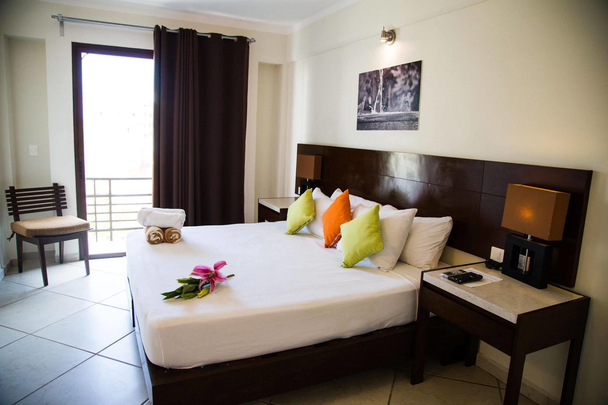 Hotel La Galeria by Bunik Playa del Carmen Exteriér fotografie