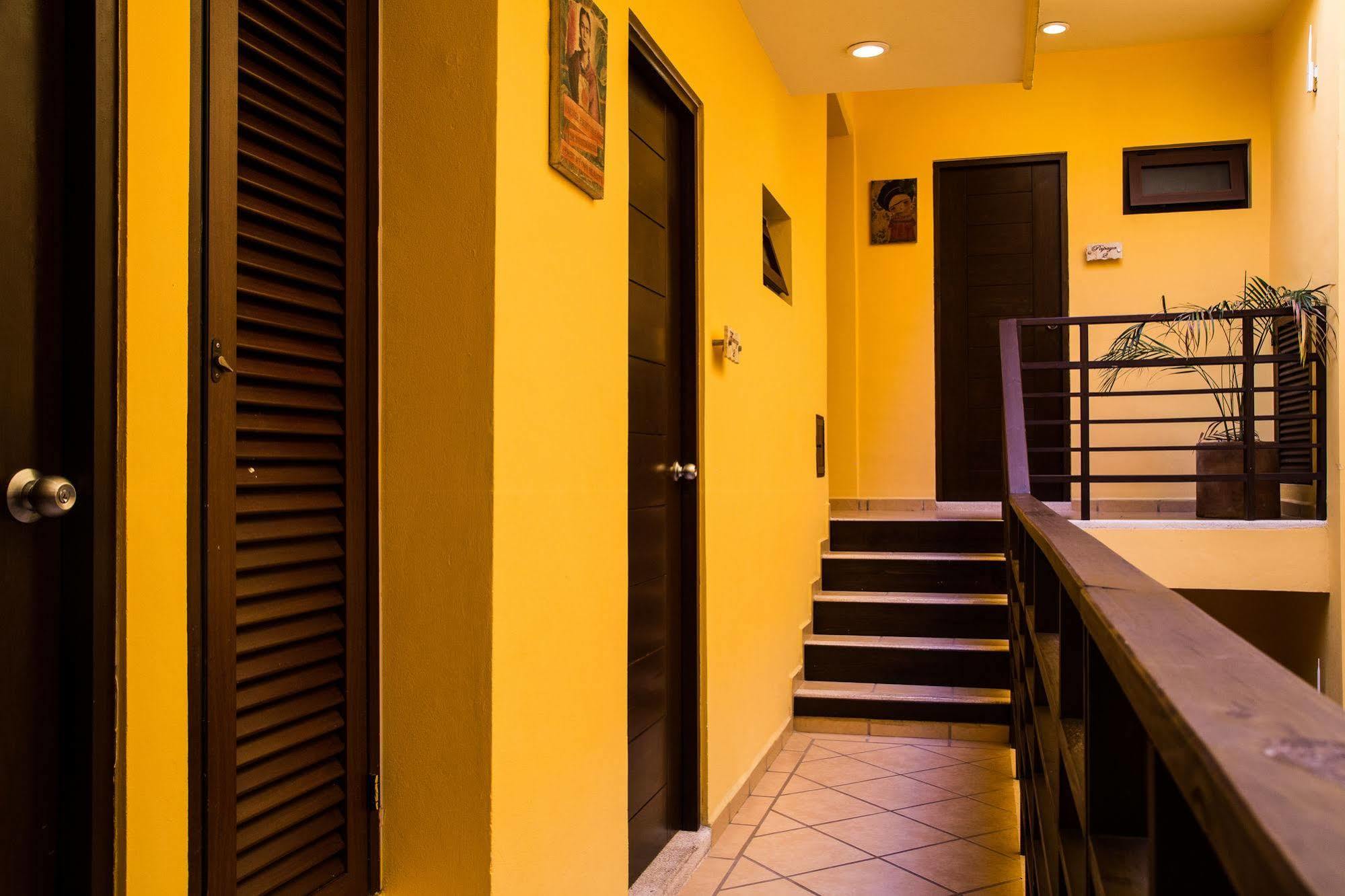 Hotel La Galeria by Bunik Playa del Carmen Exteriér fotografie