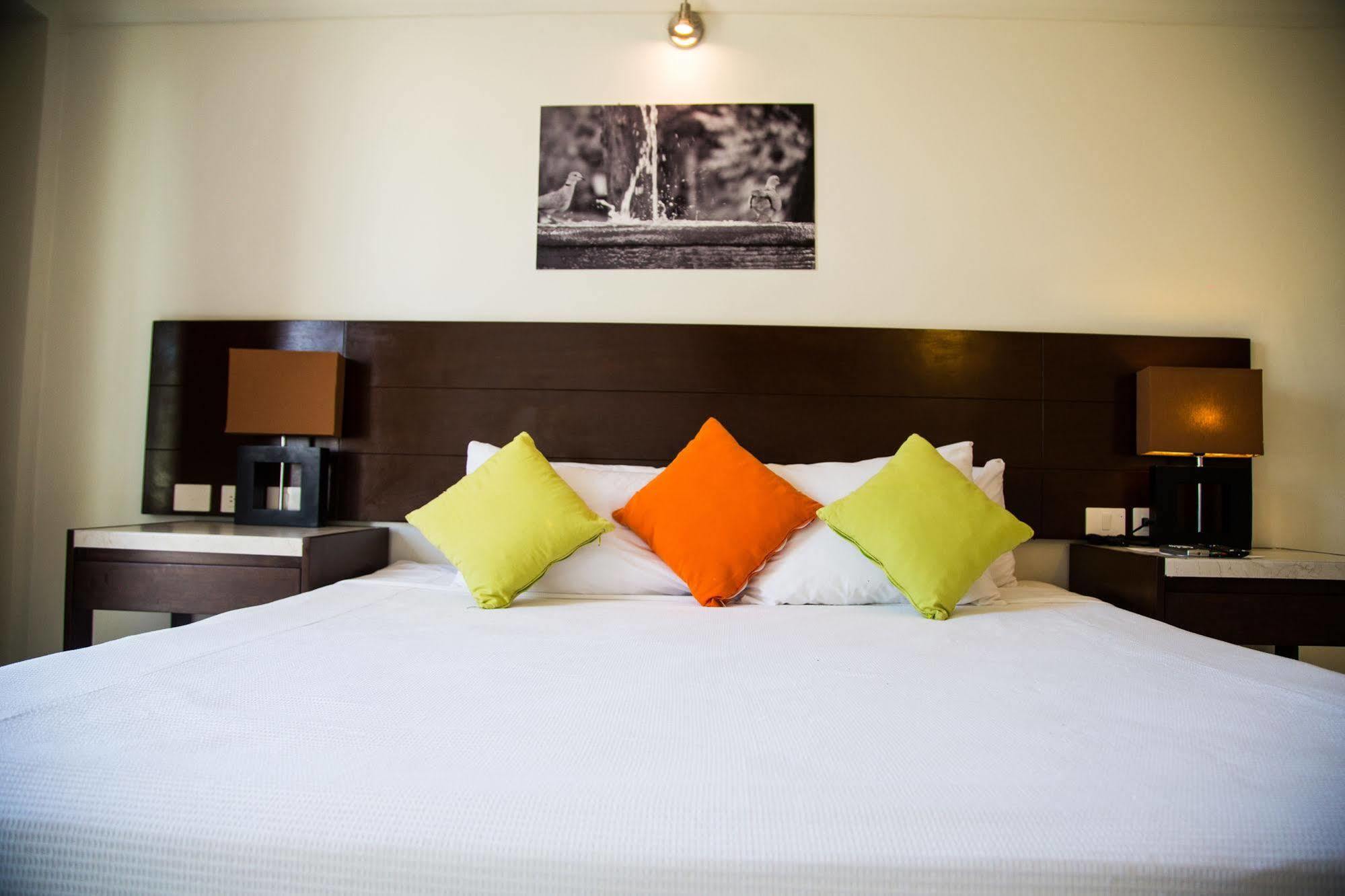 Hotel La Galeria by Bunik Playa del Carmen Exteriér fotografie