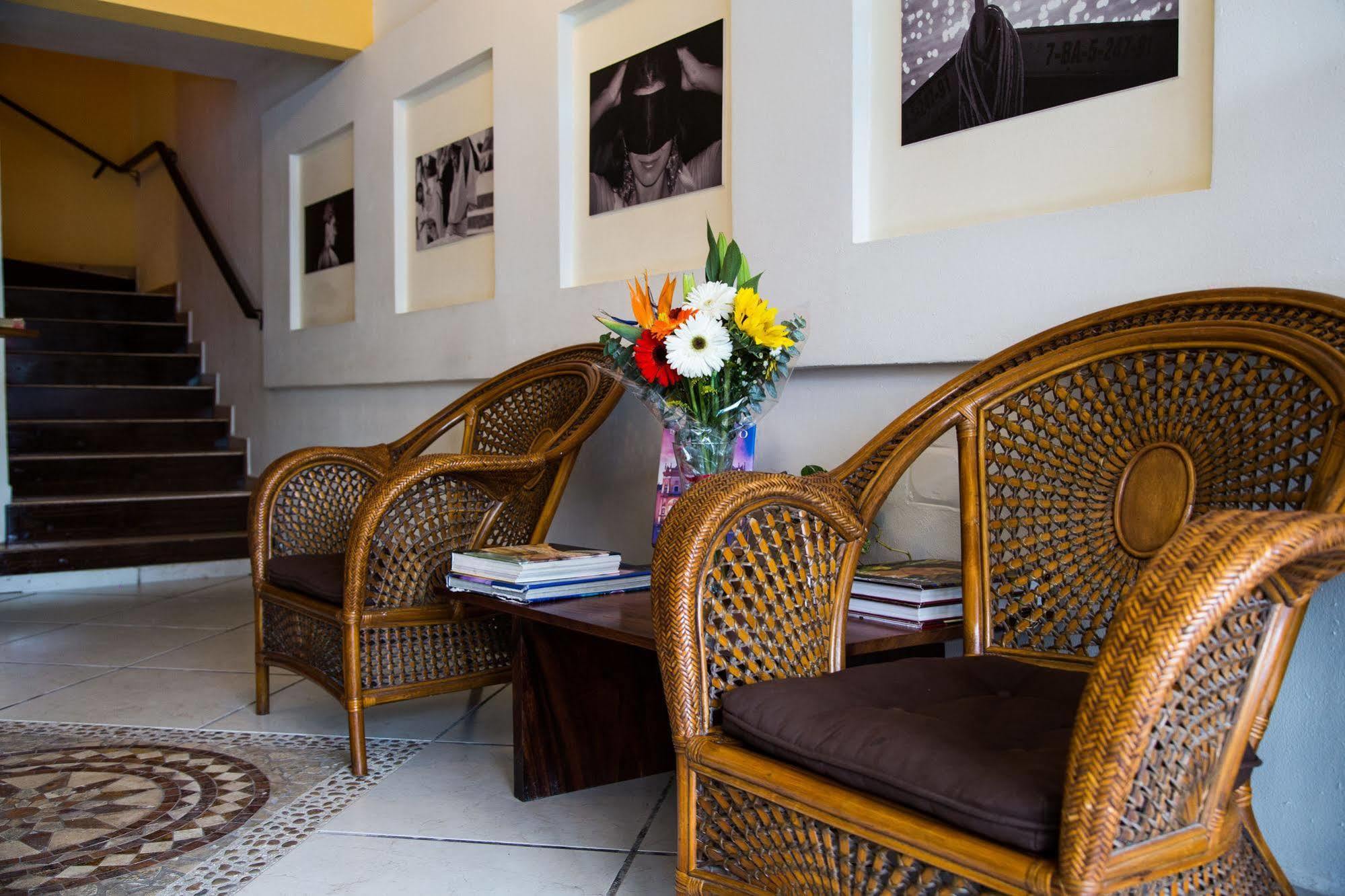 Hotel La Galeria by Bunik Playa del Carmen Exteriér fotografie
