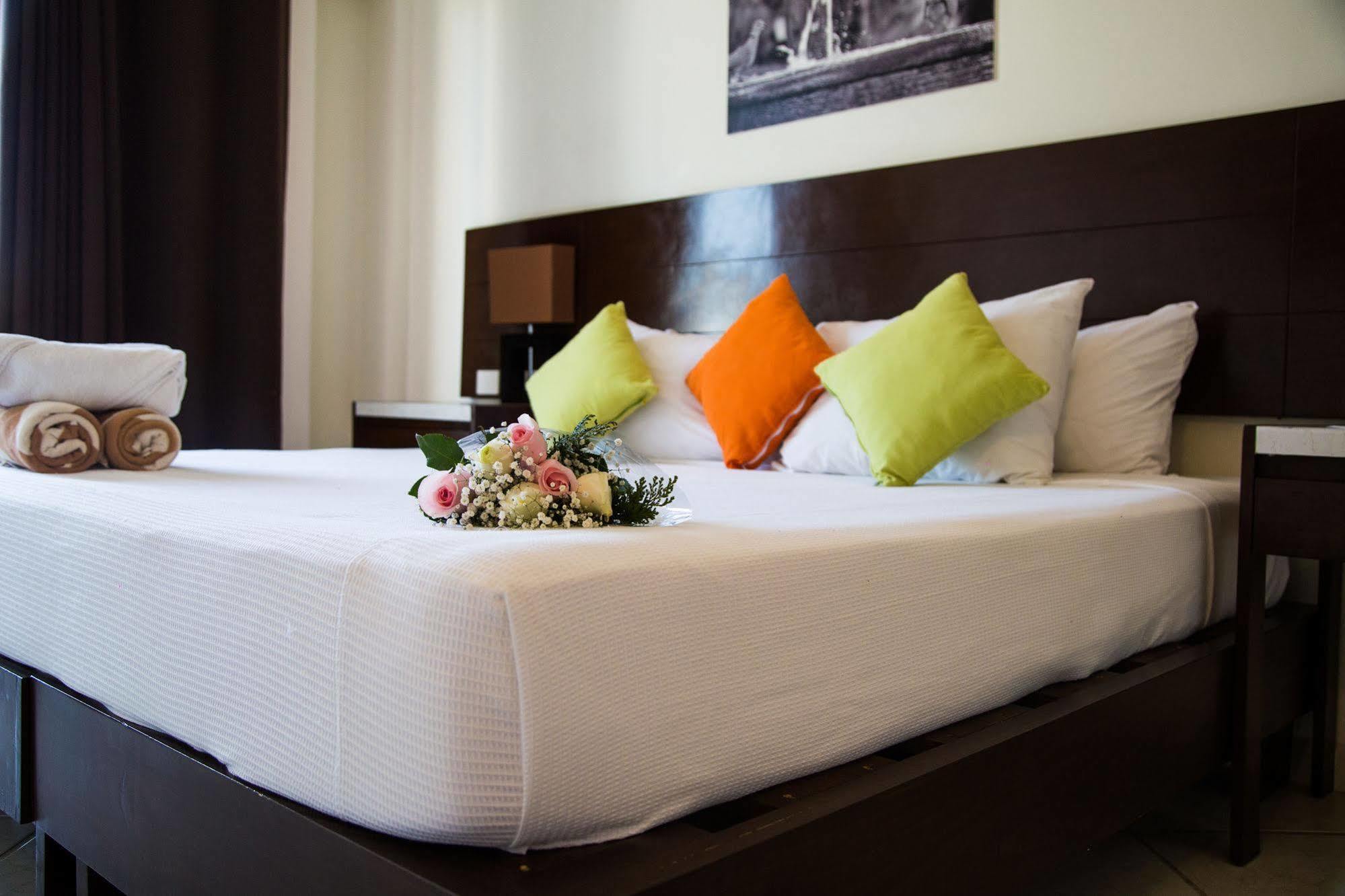 Hotel La Galeria by Bunik Playa del Carmen Exteriér fotografie