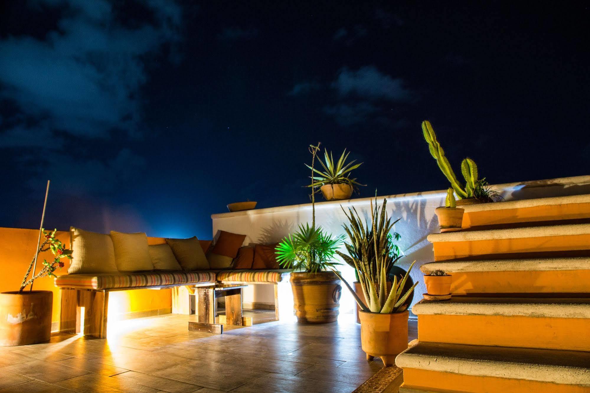 Hotel La Galeria by Bunik Playa del Carmen Exteriér fotografie