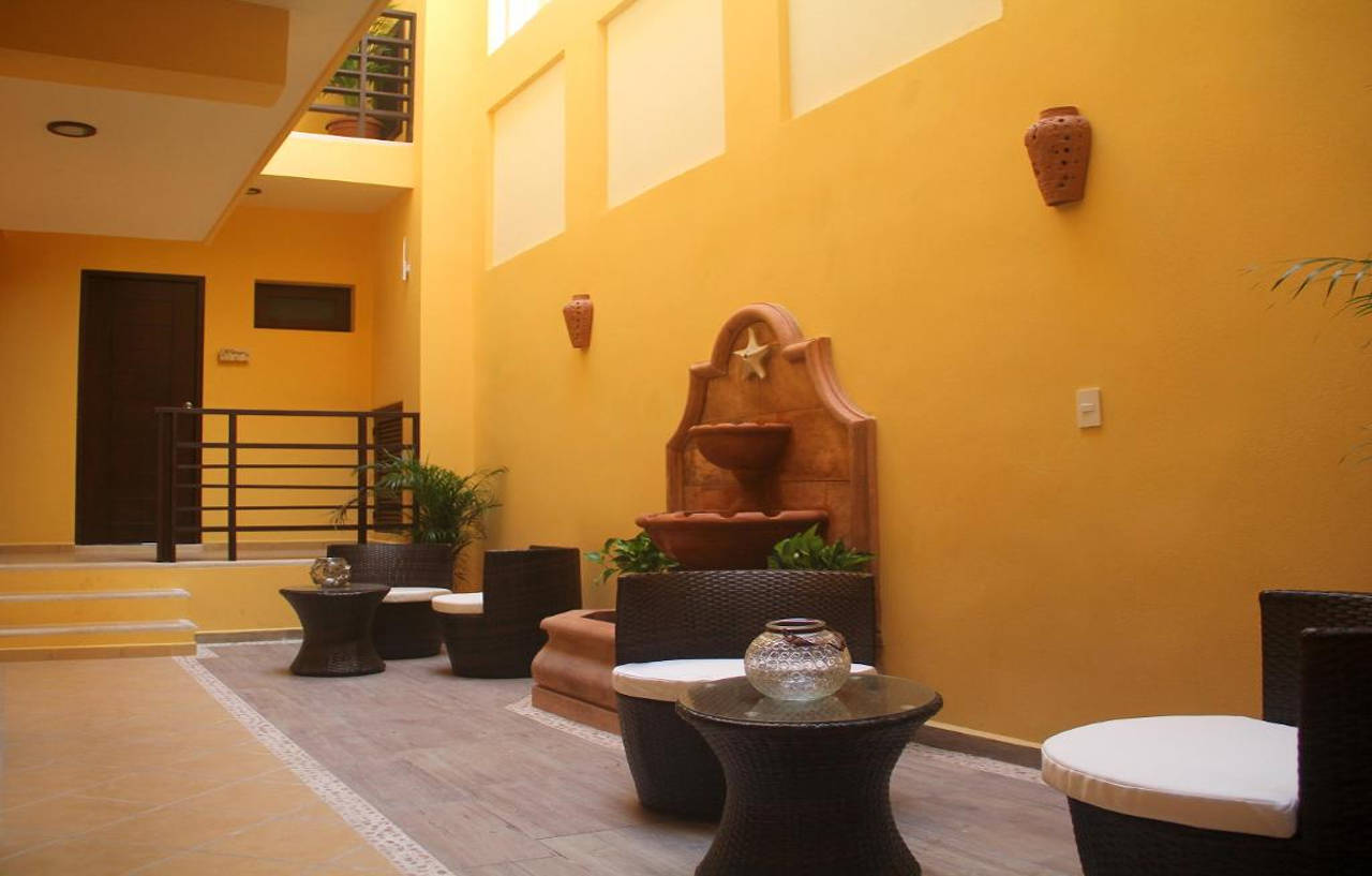 Hotel La Galeria by Bunik Playa del Carmen Exteriér fotografie